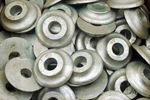 Industrial Ogee Washers