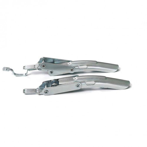 Drum Locking Clamps
