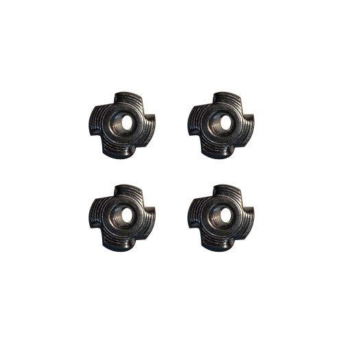 T Shape Stainless Steel 6mm T Nut