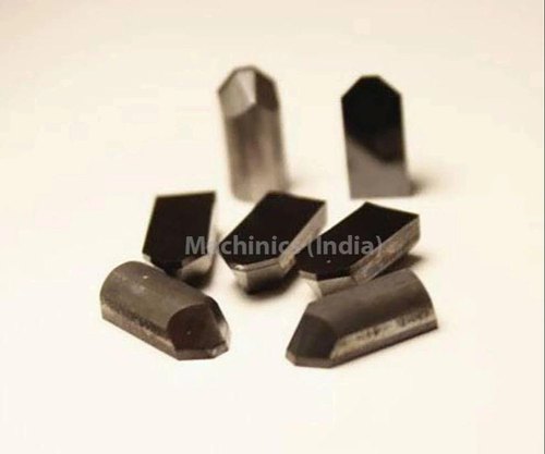 PCD Cutting Tools, For Tungston Carbide Ring