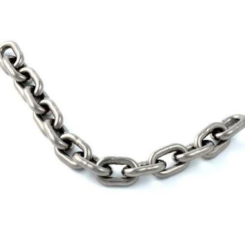 Stainless Steel welding chain
