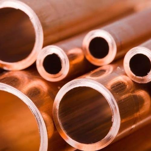Pipes 70/30 Copper Nickel Pipe, For Industry