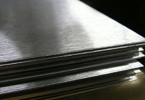 70/30 Copper Nickel Sheet, For Construction, 10 mm