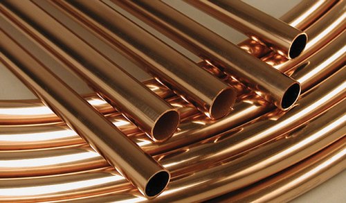 Tubes 70/30 Copper Nickel Tube, For Industry