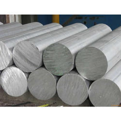 Round 7075 Aluminum