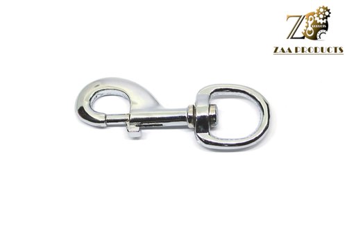 Nickle-Chrome-Brass Plating ZAA PRODUCTS 70G Big Eye Snap