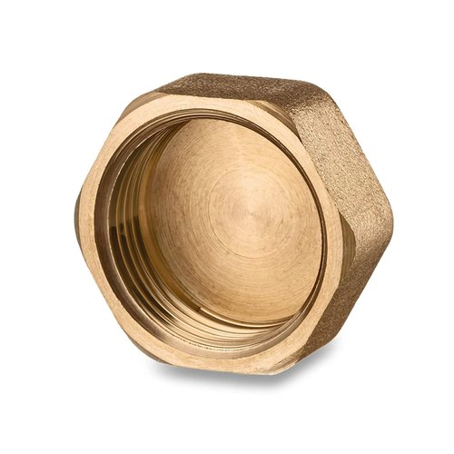 Brass Caps