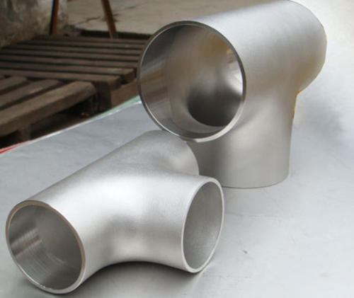 SB/B366 Inconel Pipe Fittings, Size: 1 Inch