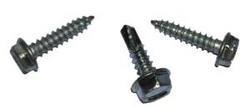 Hexagonal Head Screw