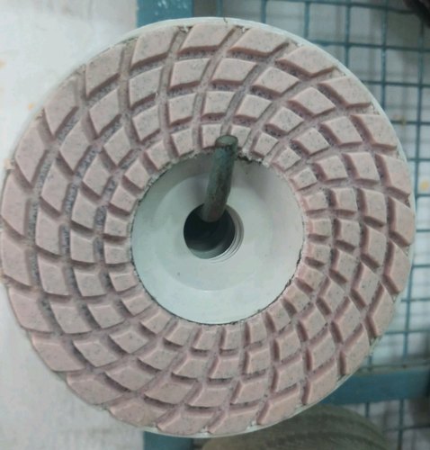 Ceramic Diamond Wheel