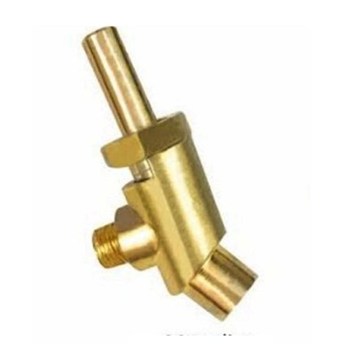 Mitaso Brass Gas Cock 80gm