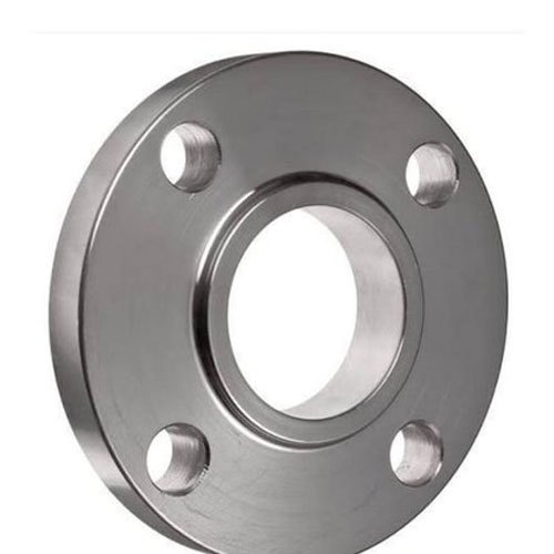 GI Slip On Flange, Size: 75 mm