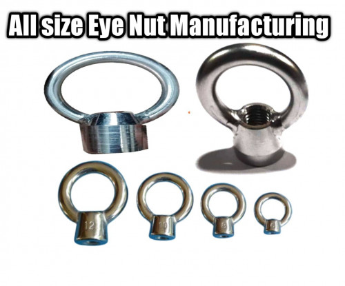 Eye Nut