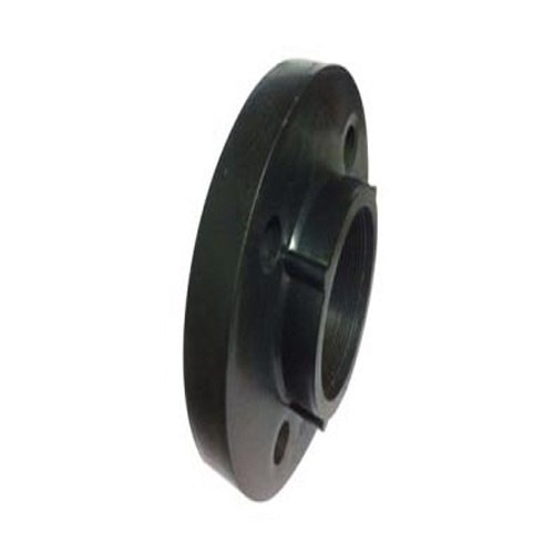 PP Collar Threaded Flange, Pipe Fitting, Size: 2 inch to 4 inch