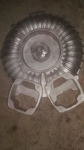 Aluminum Casting