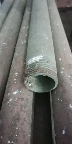 Iron Tubes