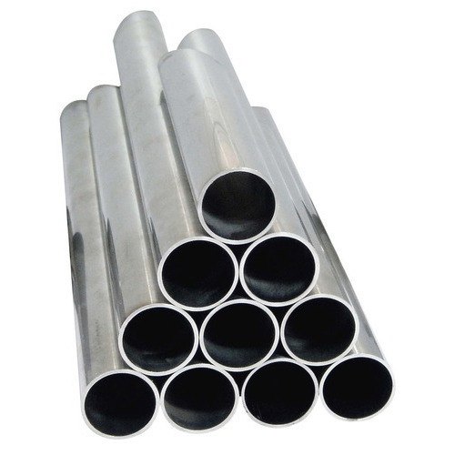 Nickel Tube, Single Piece Length: 6 meter