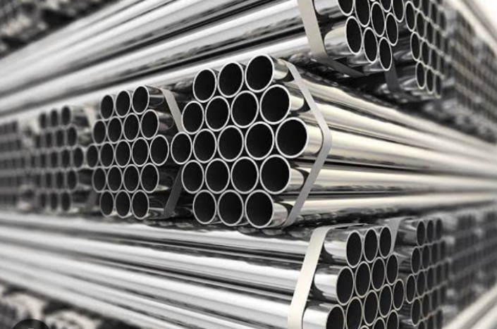 Stainless steel pipes&tubes