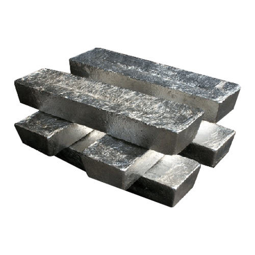 Magnesium Metal