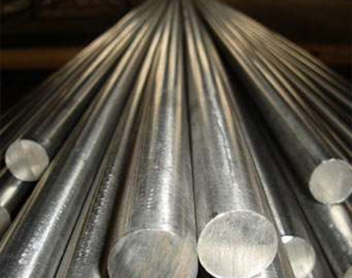 Stainless Steel 904L Round Bars