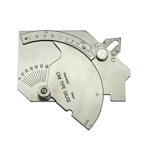 MG-9 Bridge Cam Gauge