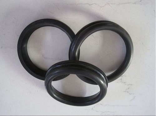 Round 80mm Tyton Rubber Ring