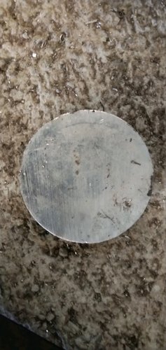 Mild Steel Block