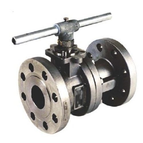 Audco High Pressure Full Bore Ball Valve, For Industrial