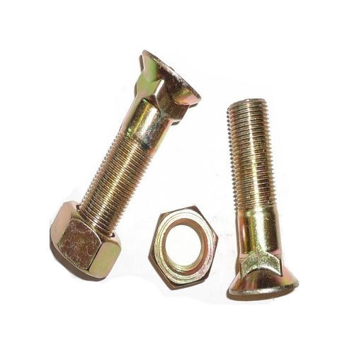 KV Tech 826/00303 JCB Teeth Bolt