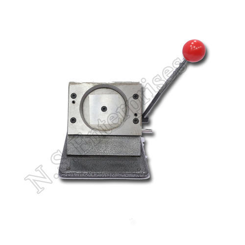 85mm Round Card Cutter