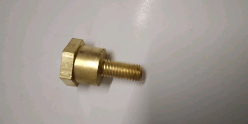 Brass Electrical Screws