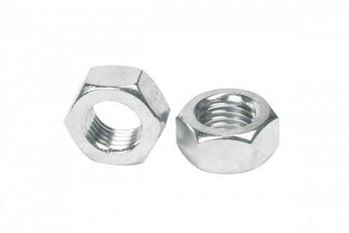 ss hex nut