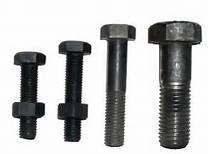 Hex Bolts