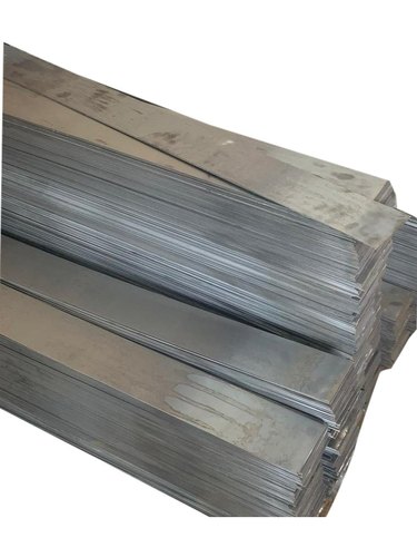 Rectangular Hot Rolled Strips, Thickness: 1.6-8.0MM