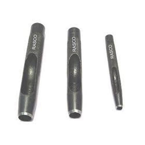 RASCO 8mm Leather Punches