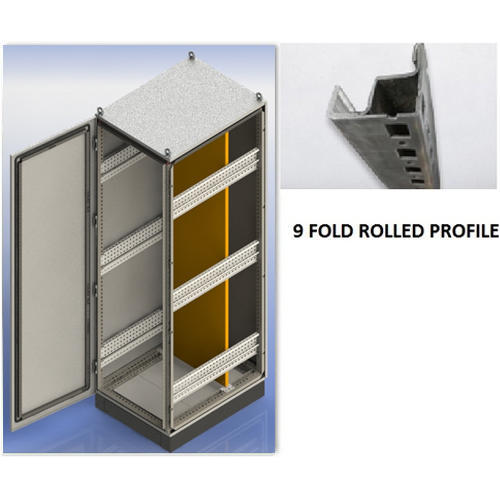 Profile Panel, Pharmaceutical / Chemical Industry