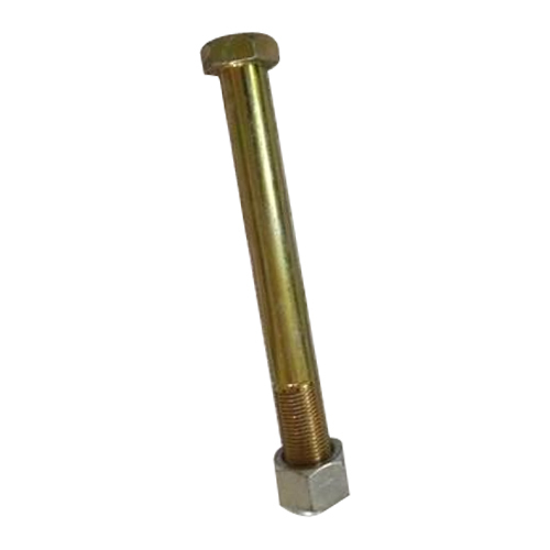 9 Inch JCB Axle Stud Bolt, Size: 9 Inch