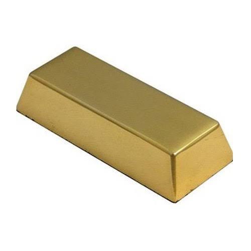 Kristi Overseas Golden 9 Kg Brass Billets