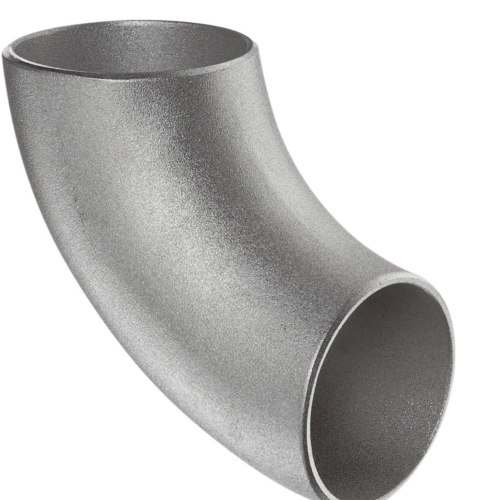 90 Deg Long Radius Elbow, Size: 1 inch, for Structure Pipe
