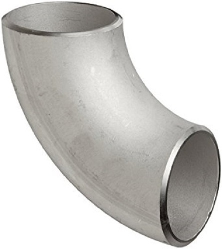 KE 90 Degree Butt Weld Elbow