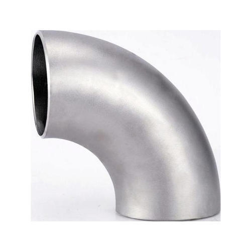 90 Degree Buttweld Long Radius Elbow