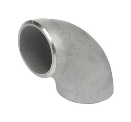Cast Iron 90 Degree Elbow, Size: 125 Mm (Id)