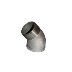 90 Degree Elbow Threaded Fittings