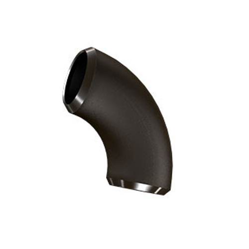 Buttweld 90 Degree Long Radius Elbow