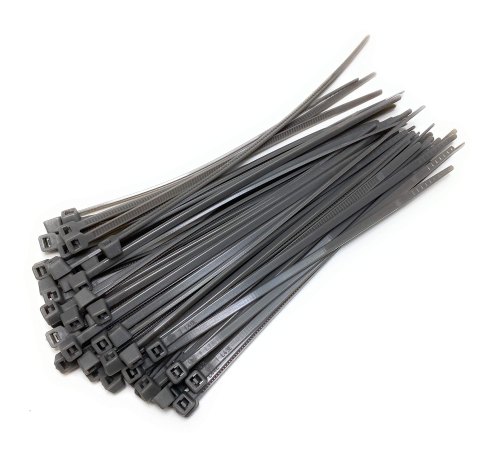 Tycab 9mm 900mm Nylon Cable Tie, For Wiring, Packaging Size: 100 Pieces