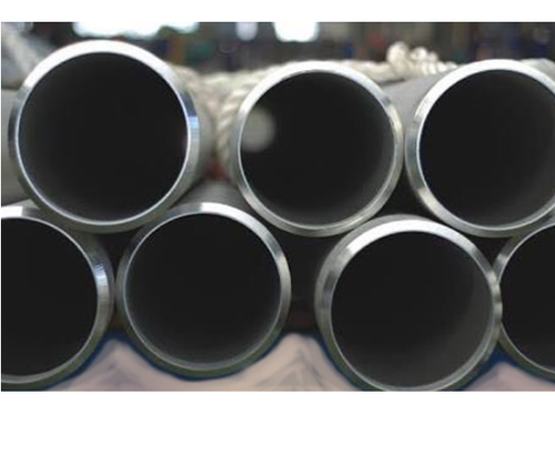 904L ASTM A 312 Seamless-Welded Pipes