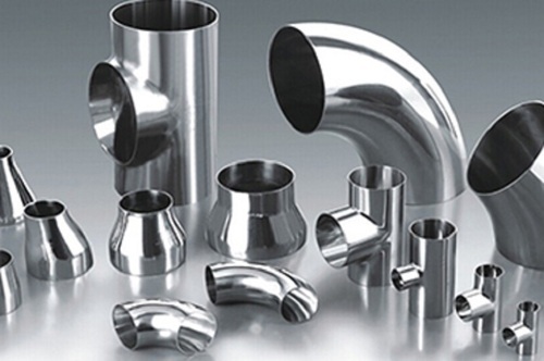 Stainless Steel 304l Buttweld Fittings, Size: 3/4 And 2 Inch