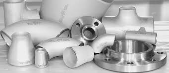 Stainless Steel 904L Fittings, Oil Gas Industry And Oil Gas Industry