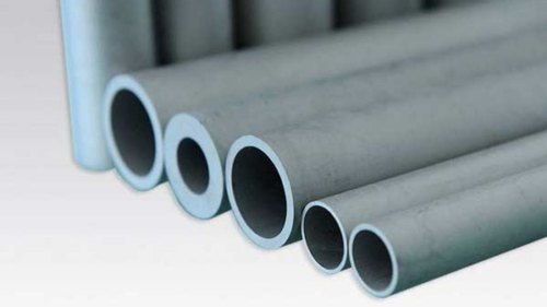 Navdeep Metals Stainless Steel 904L Seamless Pipe, Nominal Size: 1/2, Thickness: 0.5 To 20 Mm