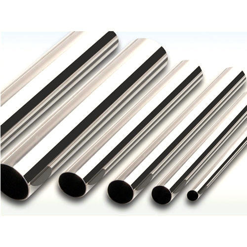 904L Stainless Steel ERW Tube